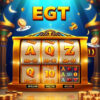 EGT Slot Oyunları: 2025’te En Popüler Euro Games Technology Slotları