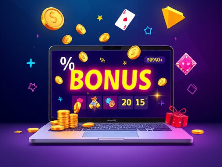 Yeni Bonus Veren Siteler 2025: En Güncel Kampanyalar ve Güvenilir Platformlar Rehberi
