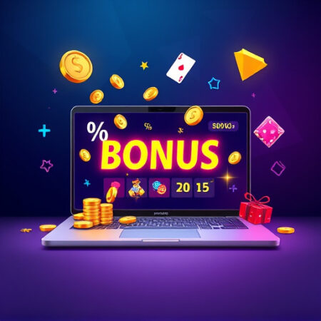 Yeni Bonus Veren Siteler 2025: En Güncel Kampanyalar ve Güvenilir Platformlar Rehberi