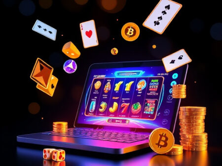 Online Kumar Oyunları: 2025 Rehberi ile Güvenli ve Kazançlı Deneyim