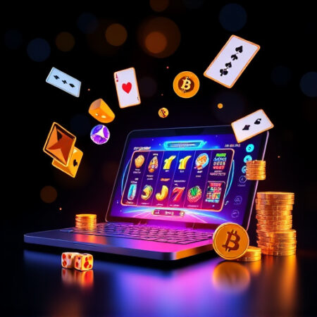 Online Kumar Oyunları: 2025 Rehberi ile Güvenli ve Kazançlı Deneyim