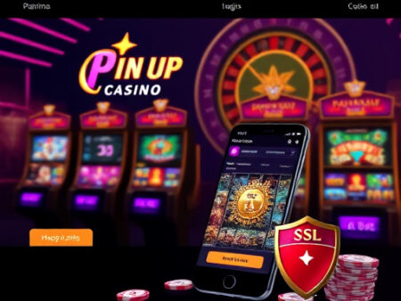 Pin Up Casino 2025: Güvenilir Platform İncelemesi ve Kullanıcı Deneyimi Rehberi