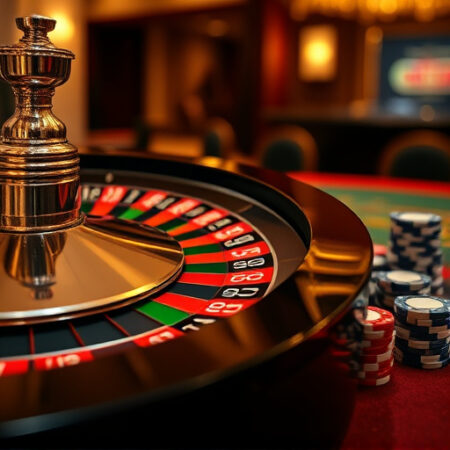 Rulette 0 Gelirse Kaç Katı? 2025 Ödeme Oranları ve Kazanç Hesaplamaları