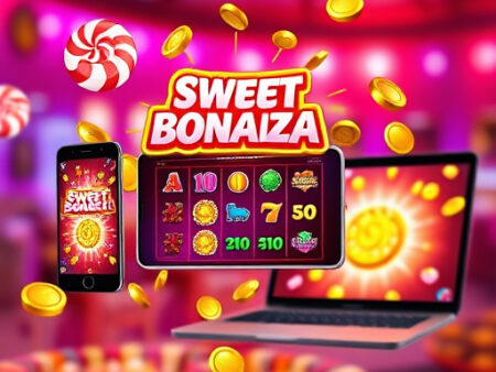 Sweet Bonanza Hangi Sitelerde Var? 2025 Güncel Liste ve Güvenilir Platform Rehberi