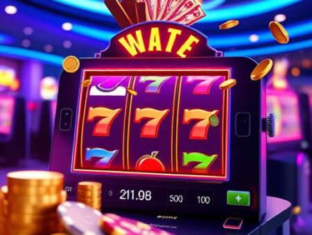 Slot Oyunları Nasıl Oynanır? 2025 Güncel Rehber ve Taktikler