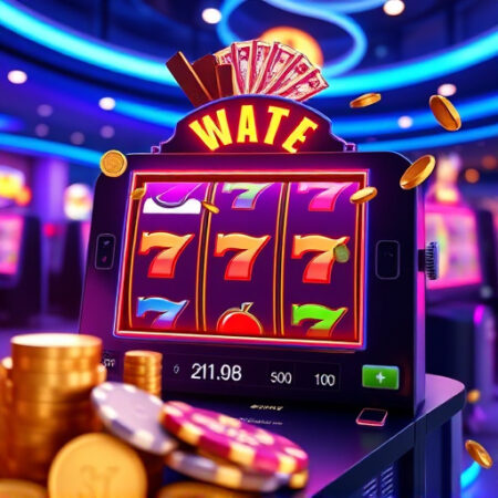 Slot Oyunları Nasıl Oynanır? 2025 Güncel Rehber ve Taktikler