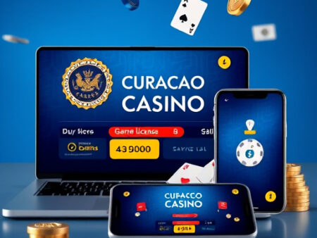 Curacao Lisanslı Casino TR: Güvenilir Oyun Platformlarının 2025 Rehberi