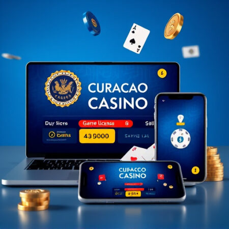 Curacao Lisanslı Casino TR: Güvenilir Oyun Platformlarının 2025 Rehberi