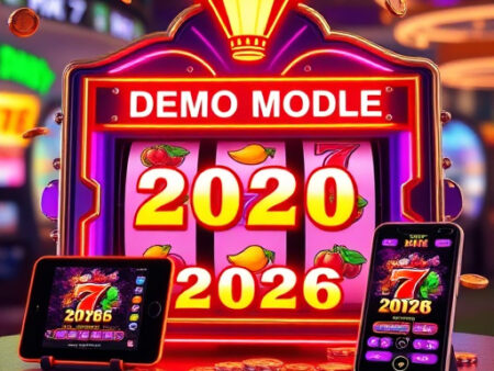 Bedava Slot Oyunları Oyna Demo 2026: Risk Almadan Kazanç Stratejileri
