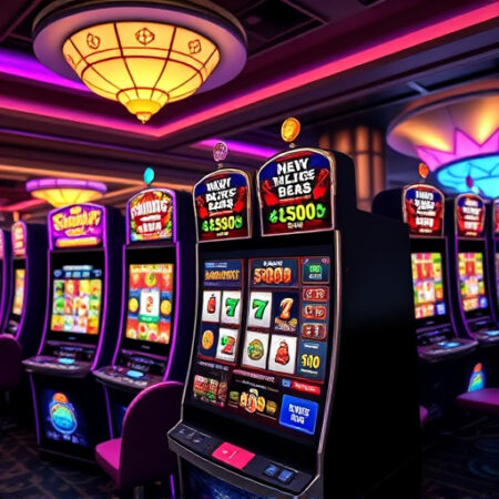 En İyi Slot Siteleri Hangileri 2026