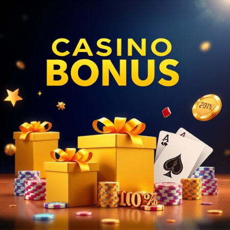 Bonus Veren Kumar Siteleri: Kapsamlı Rehber ve Güvenilir Platformlar