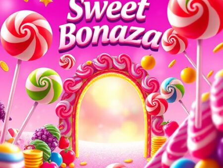 Sweet Bonanza Giriş 2026