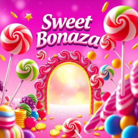 Sweet Bonanza Giriş 2026