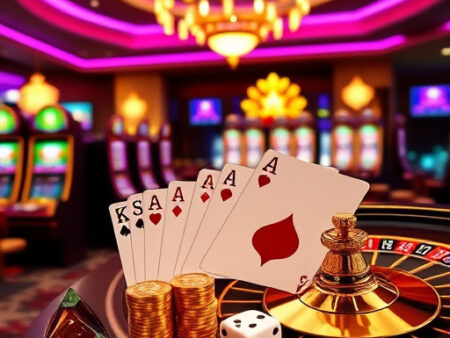En Çok Kazandıran Casino Siteleri 2026