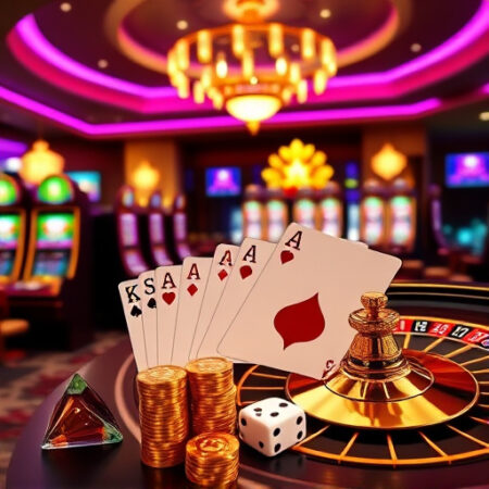 En Çok Kazandıran Casino Siteleri 2026