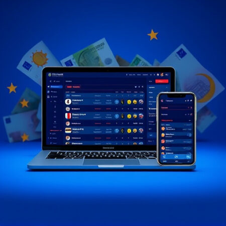 Euro ile Oynanan Bahis Siteleri 2026