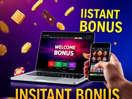 Hemen Üyelik Bonusu Veren Siteler 2026