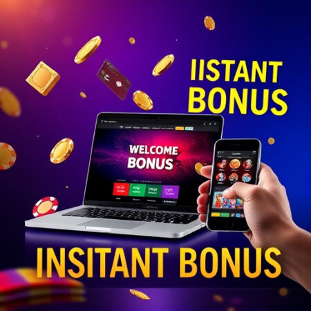 Hemen Üyelik Bonusu Veren Siteler 2026